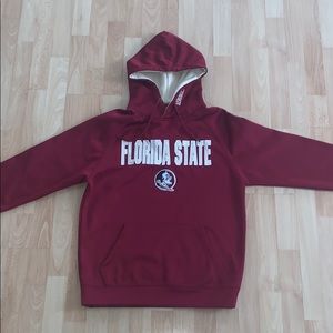 colosseum FSU college hoodie